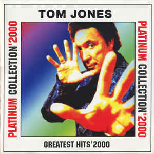 tom jones greatest hits collection