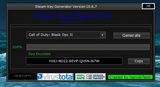 skyrim steam cd key generator download